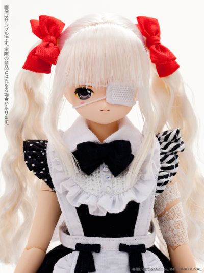 PureNeemo Black Alice 