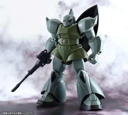 ROBOT魂 机动战士高达 MS-14A勇士 First Touch 3500 