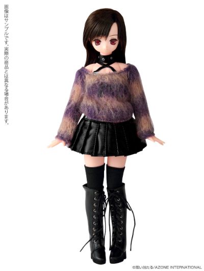 PureNeemo Wicked Style 