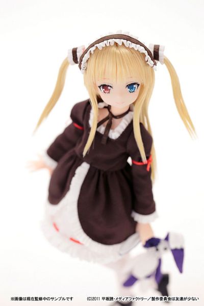 PureNeemo 我的朋友很少 羽瀬川小鸠 