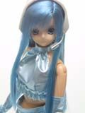 AZONEOriginalDoll CYBER TRICKS 