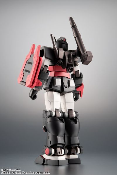 ROBOT魂 MSV MSV FA-78-2 重高达 ver. A.N.I.M.E. 