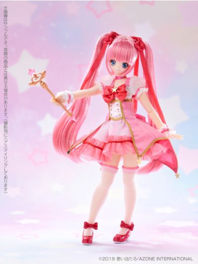 Ex☆Cute Family - PureNeemo - Koron Normal Sales ver.