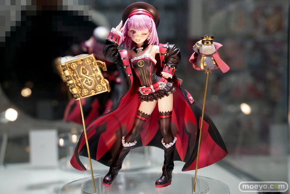 Fate / Grand Order  	海伦娜·布拉瓦茨基