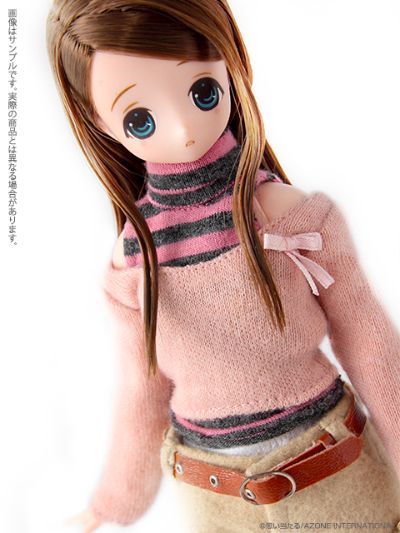 PureNeemo Romantic Girly! 