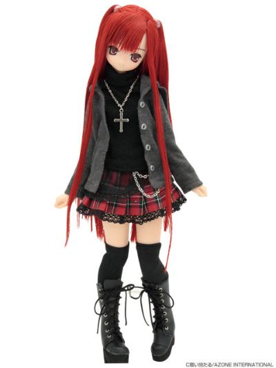 PureNeemo Littlewitch of Flame 