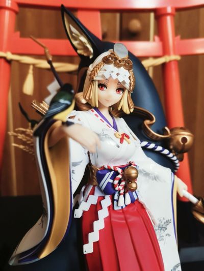 阴阳师 御馔津
