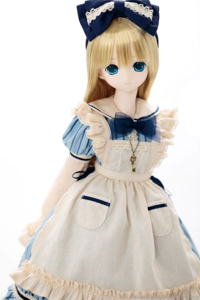 ELLEN Time of Eternal IV 