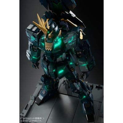 PG 机动战士高达UC RX-0[N]独角兽高达2号机报丧女妖·命运女神 Final Battle Ver. 