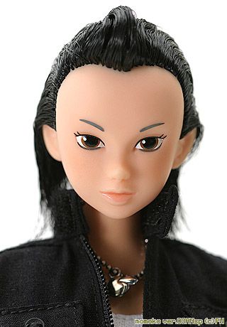 Momoko Doll ver.03ANsp 