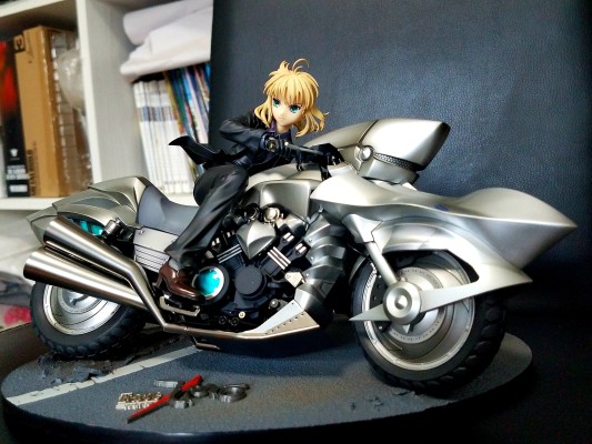超级景品 Fate/Apocrypha 红之Archer