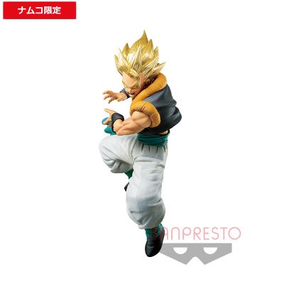 龙珠超 布罗利 悟吉塔 超级赛亚人 Super Kamehameha!! Special Color II 
