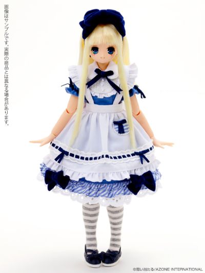 PureNeemo Classic Alice 