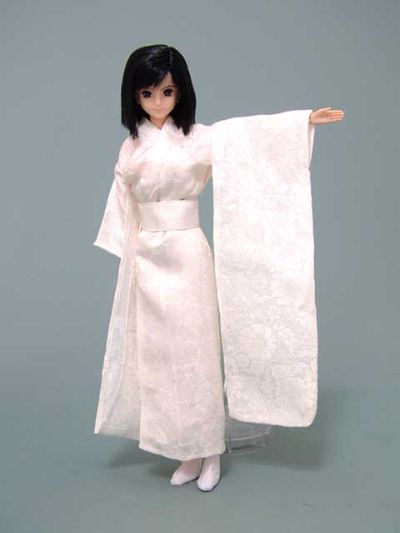 AZONEOriginalDoll Gentian 