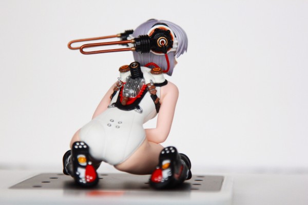 ウルトラジャンプ村田蓮爾イ拉丝特系列 UJ-14