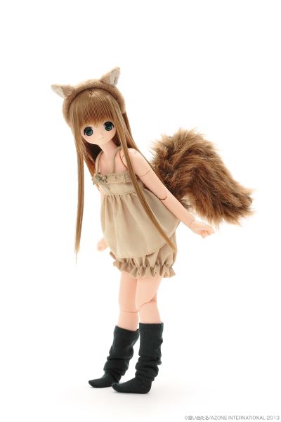 PureNeemo Squirrel 