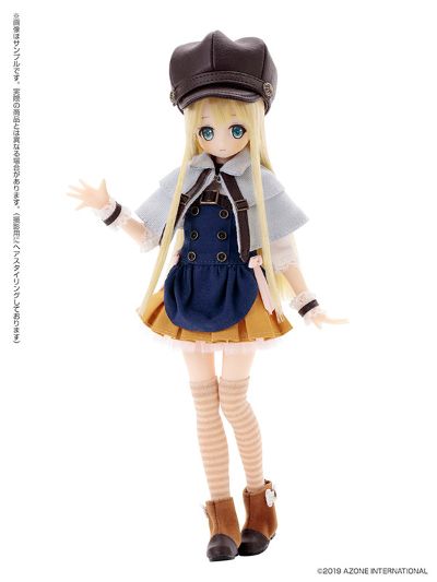 Alvastaria - PureNeemo - Tiea
