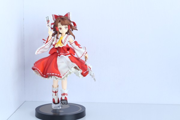 东方Project 博丽霊梦 香霖堂ver.