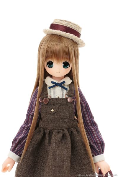 PureNeemo Squirrel 