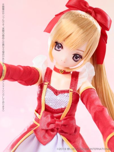 PureNeemo Labelshop Akihabara Radio Kaikan Opening 5th Anniversary Model ver. Azone Direct Store Sales ver. 