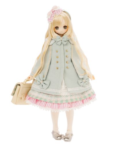 PureNeemo Otogi no Kuni/ Sweet Girl of Oz 