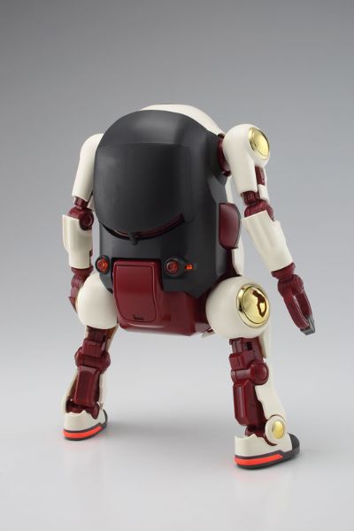 Creator Works Mechatro WeGo 复古