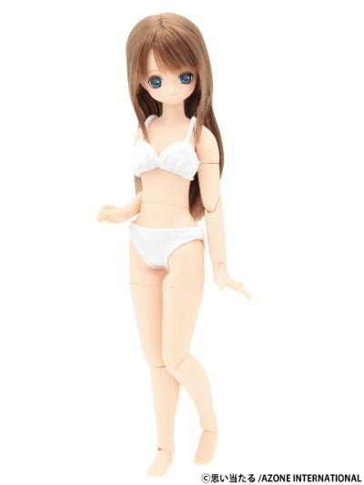 PureNeemo Charity doll 