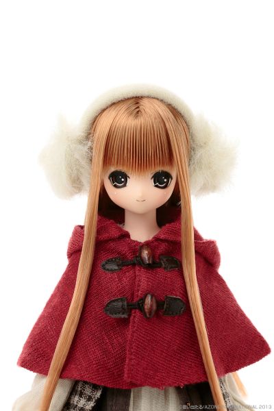 PureNeemo Wolf 