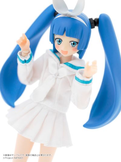 Picconeemo あるてぃめっと！ニパ子ちゃん ニパ子 