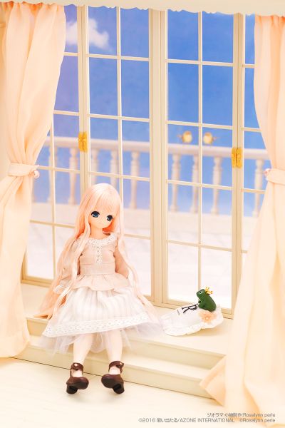 PureNeemo Otogi no Kuni/ Miu and The Frog Prince 