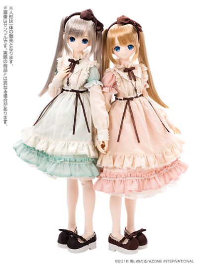 AZONEOriginalDoll Azone Direct Store Sales ver. 