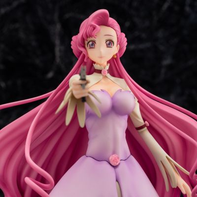 CODE GEASS 叛逆的鲁鲁修 尤菲米亚・Li・不列颠尼亚 血染版