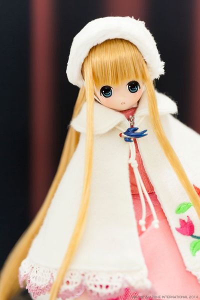 PureNeemo Princess Chiika ~Tsubame ni notte~ 