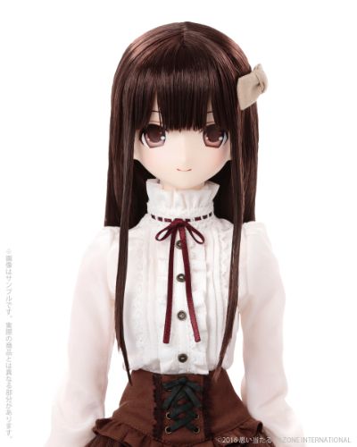 黑雷文 The traditional Grimoire. ~Shoujo no Tsuzuru Monogatari~ 