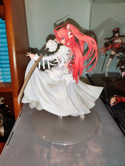 尘骸魔京「Nimbus of the eternal night ～神降りし荒野にしろしめす闇のニンバス～」