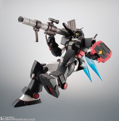 ROBOT魂 MSV MSV FA-78-2 重高达 ver. A.N.I.M.E. 