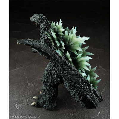 超激造系列 哥斯拉2000 Millennium 哥斯拉 Limited Glow Light Color Ver.
