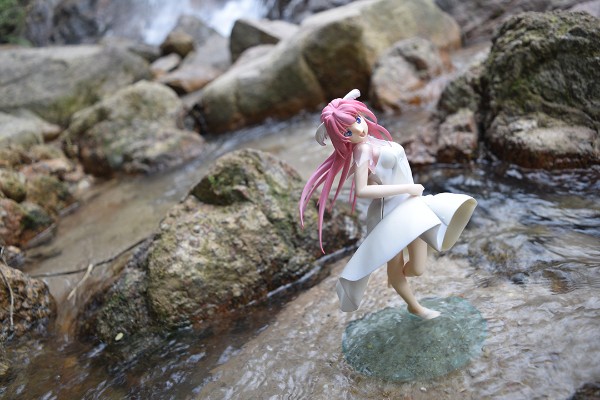 めがちゅ！ ファウナ