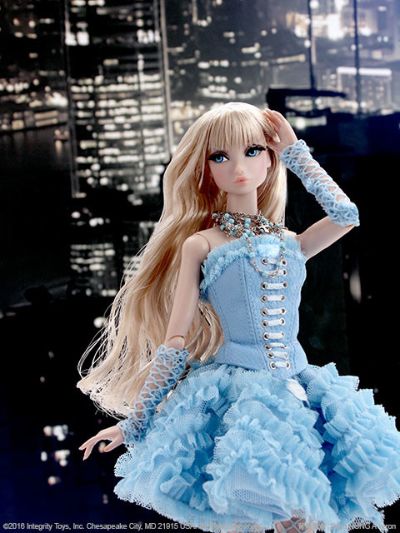 FR: Nippon Misaki Doll 10th Anniversary SP 