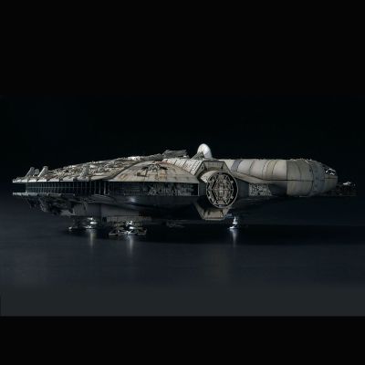 PG 星球大战IV：新希望 Complete Version 