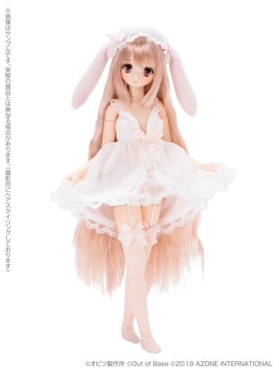 Minami Marshmallow Rabbit Azone Direct Store Sales ver