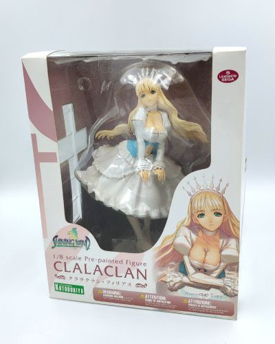 光明之风 	库拉拉克兰•菲利亚斯