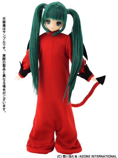 PureNeemo Aqua Green ver. 