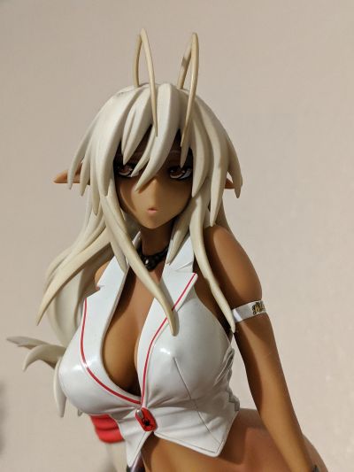 装甲恶鬼村正 三世村正 赛车女皇ver.