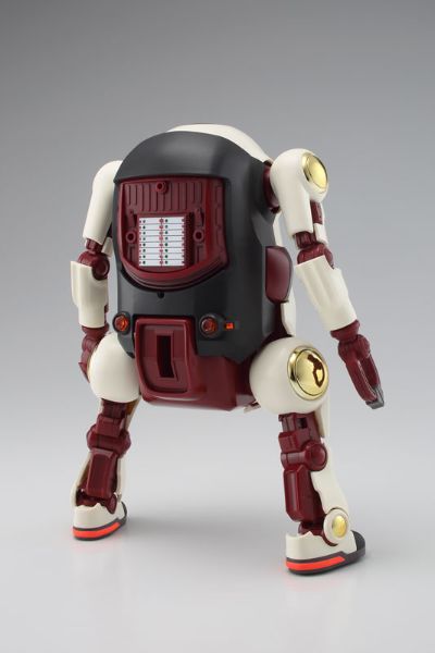 Creator Works Mechatro WeGo 复古