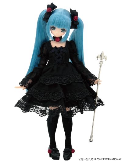 PureNeemo Rose Queen 