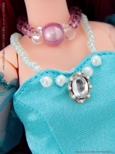 PureNeemo Princess Aika ~koisuru ningyo daisakusen!~ 
