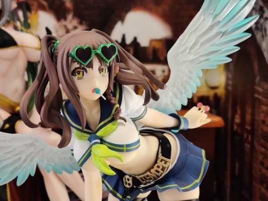 七美徳 拉斐尔 节制之像 限定版