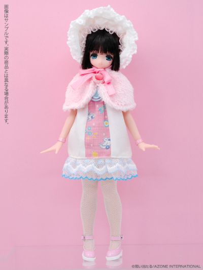 PureNeemo Cotton Candy 
