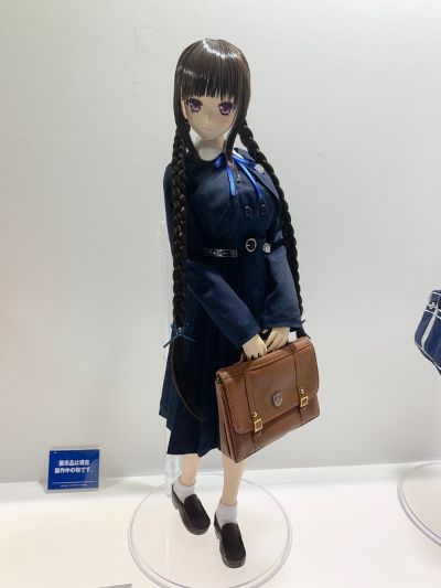 AZONEOriginalDoll Kazuharukakina Gakkou Seifuku Collection 